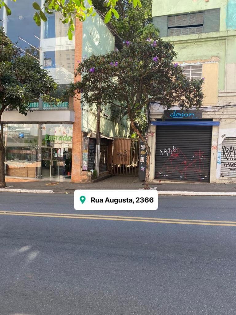 Augusta Jardins Home Sao Paulo Exterior photo